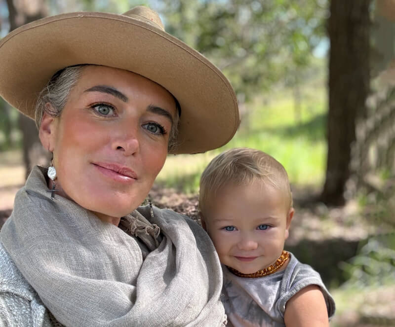 Meet Jzhonnie Bechet Lumiere - La Casa by Importante