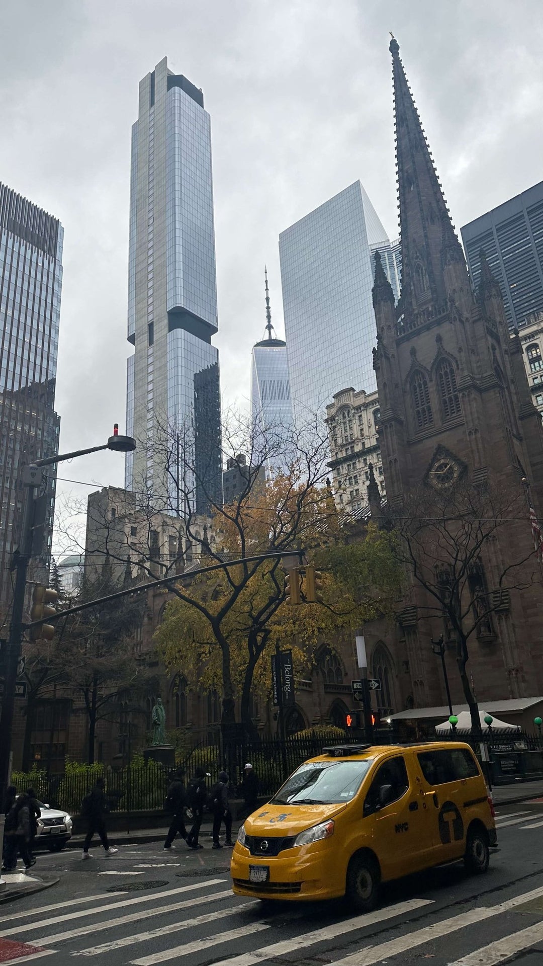 Slow Travel in NYC: Discovering the Art of Leisure and Taking Your Time - La Casa by Importante