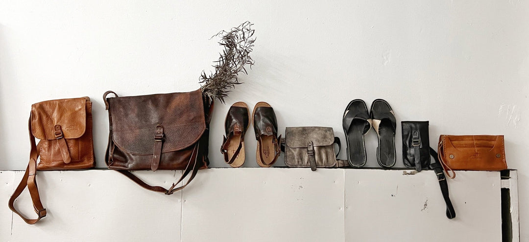 The Story Behind Inkolives: Tradition, Craftsmanship, and Timeless Style - La Casa by Importante