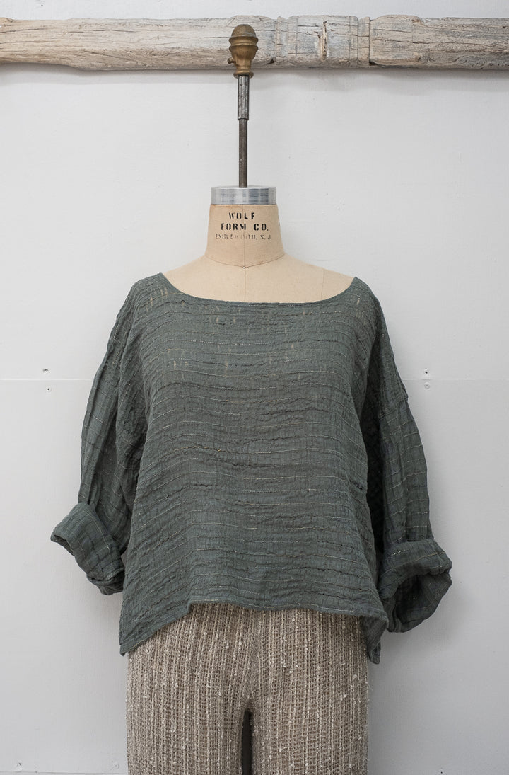 CAMICIA BAMBUSA - Garza Egitto