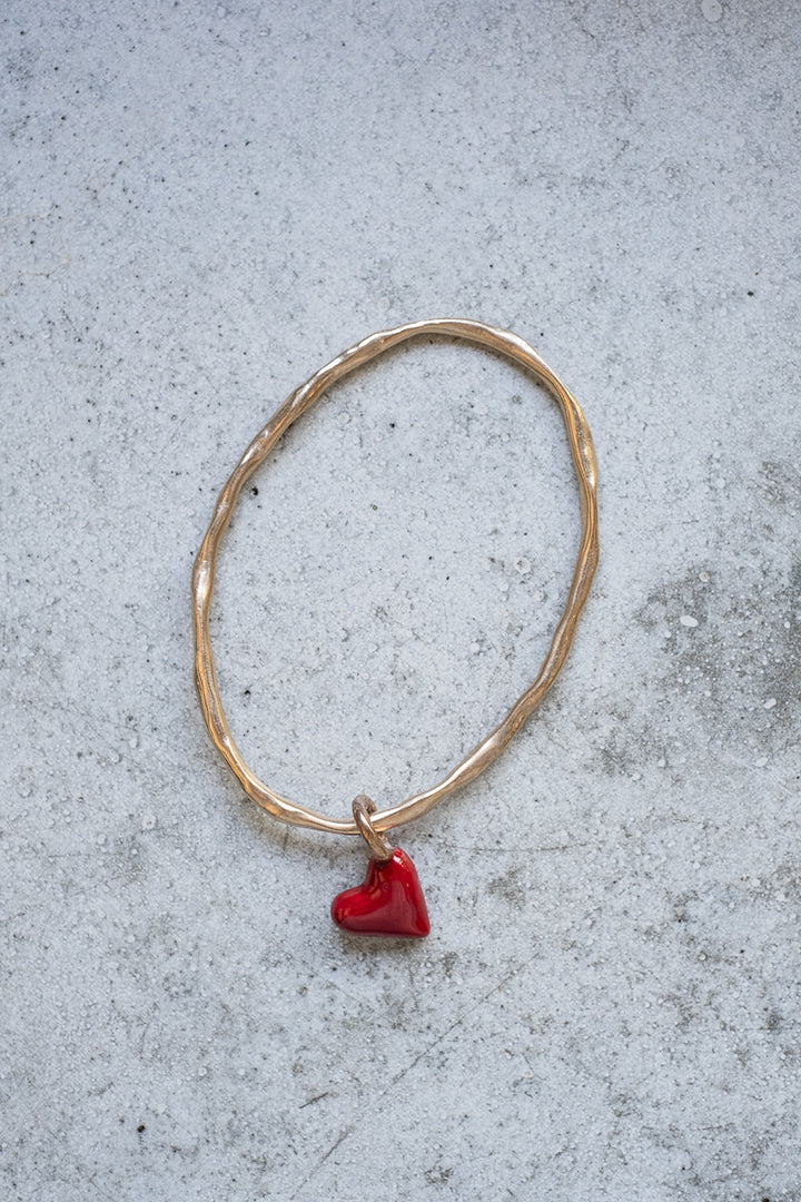Cuore Bracelet