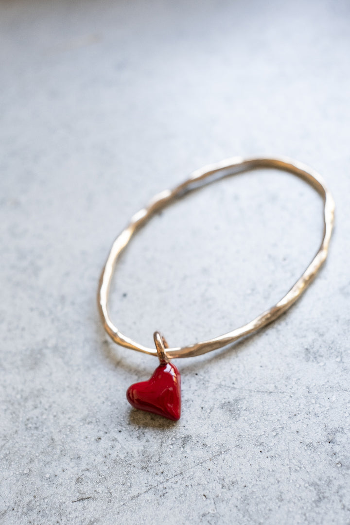 Cuore Bracelet