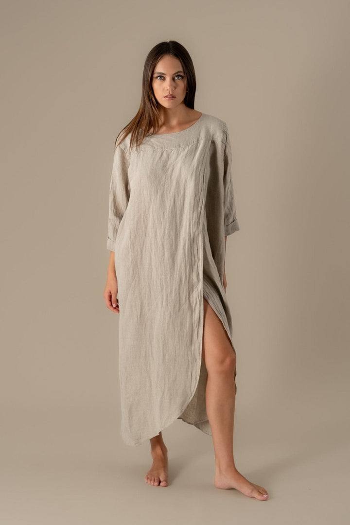 VESTITO GIZA  - Battista