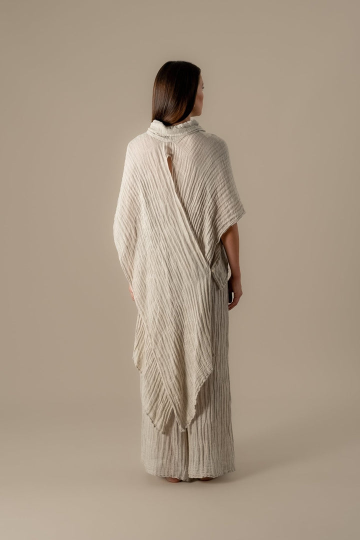 PONCHO SCRIBA - Cairo