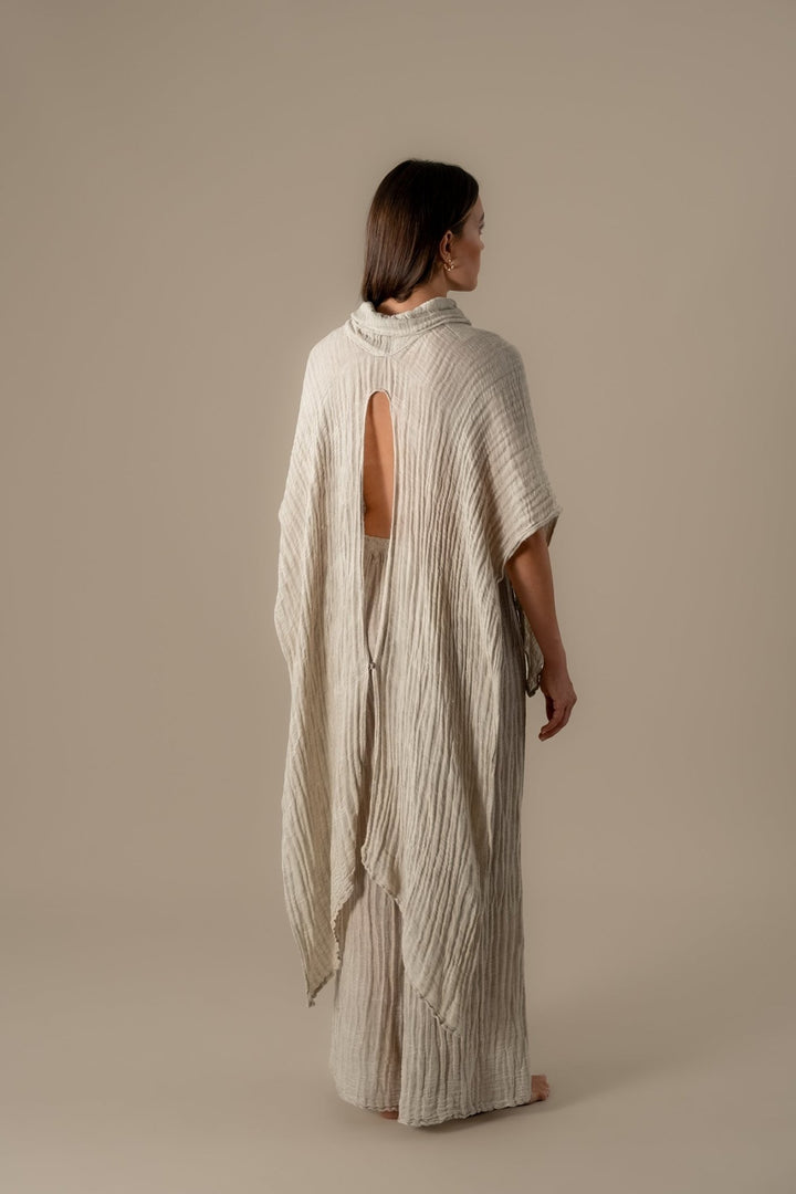 PONCHO SCRIBA - Cairo