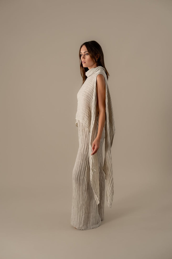 PONCHO SCRIBA - Cairo