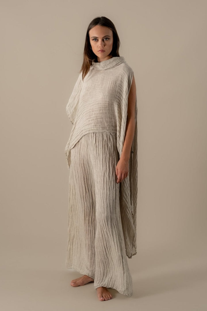 PONCHO SCRIBA - Cairo