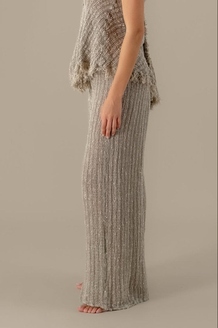 PANTALONE OLMO - Camp. Luxor