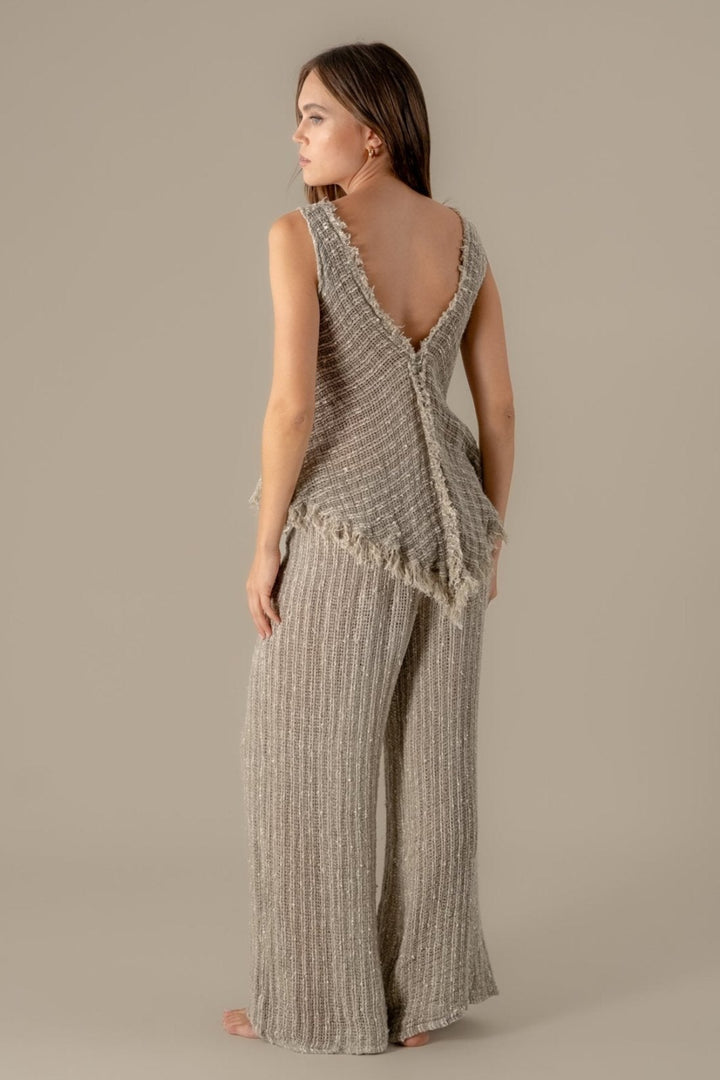 PANTALONE OLMO - Camp. Luxor