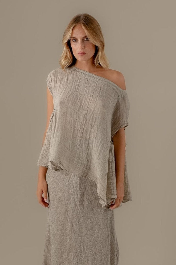 TOP SANTAFE' - Garzata