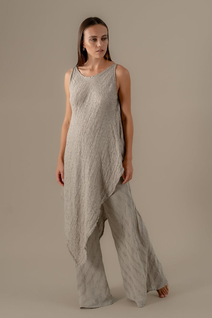 CANOTTA OKLAHOMA  - Tela Luxor