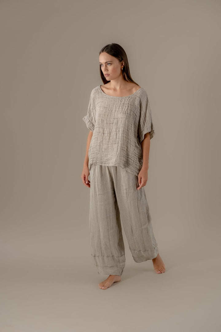 CAMICIA MINOSSE - Garza Egitto