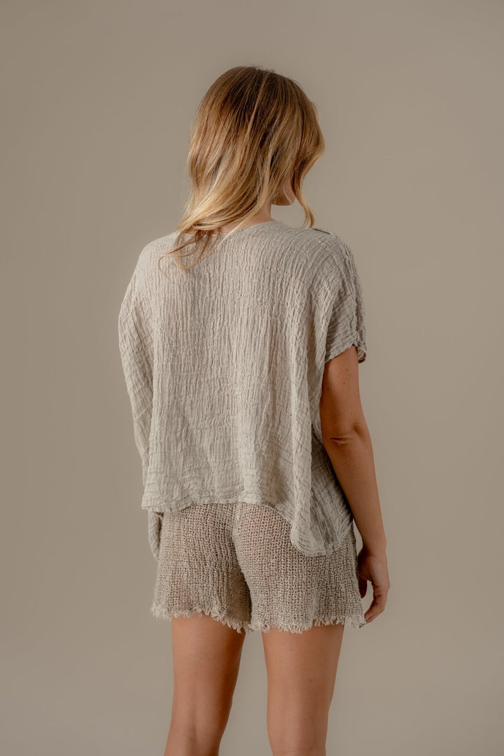 TOP SFINGE - Garzata