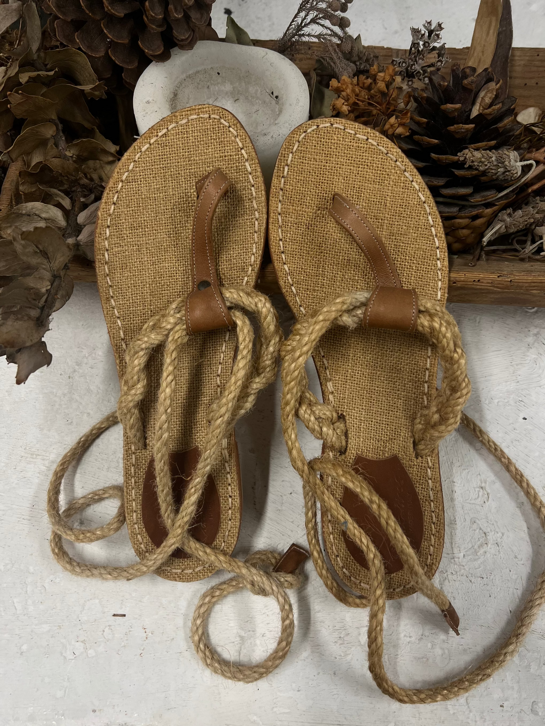 Imperfect - Colorado 39 Tan