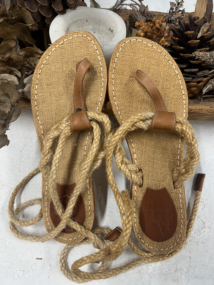 Imperfect - Colorado 39 Tan