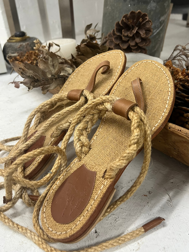 Imperfect - Colorado 39 Tan