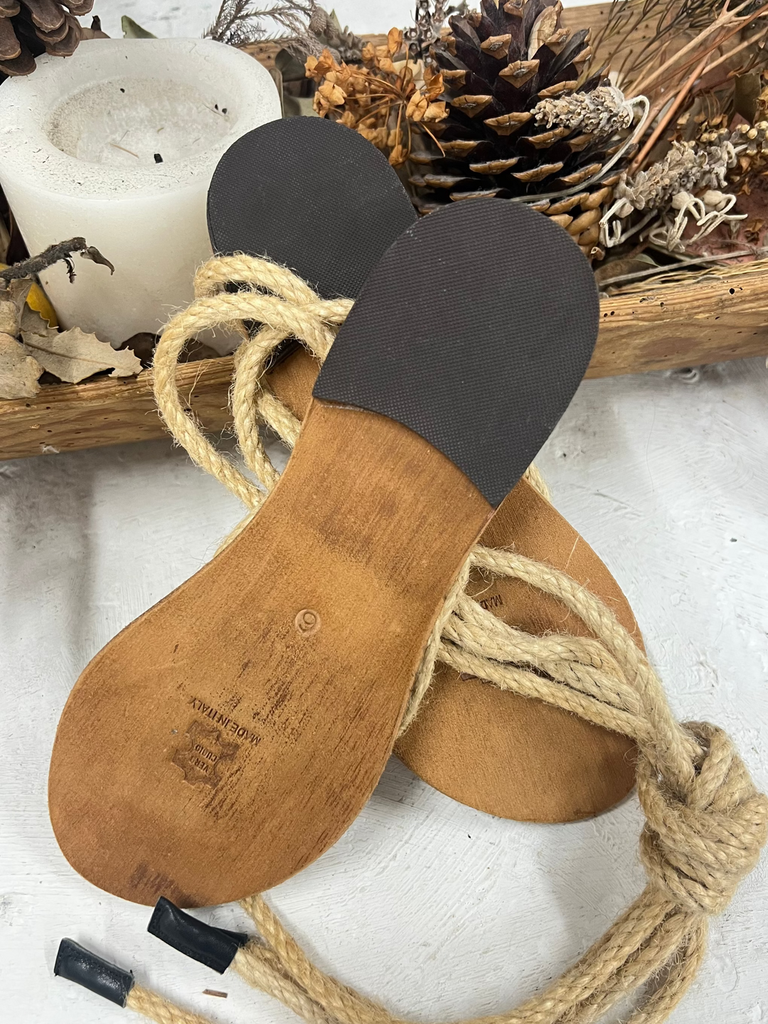 Imperfect - Colorado 36 Nero