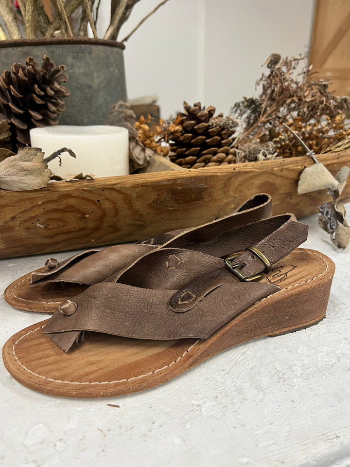 Imperfect - Lido Azzurro Terra