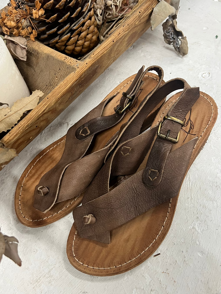 Imperfect - Lido Azzurro Terra