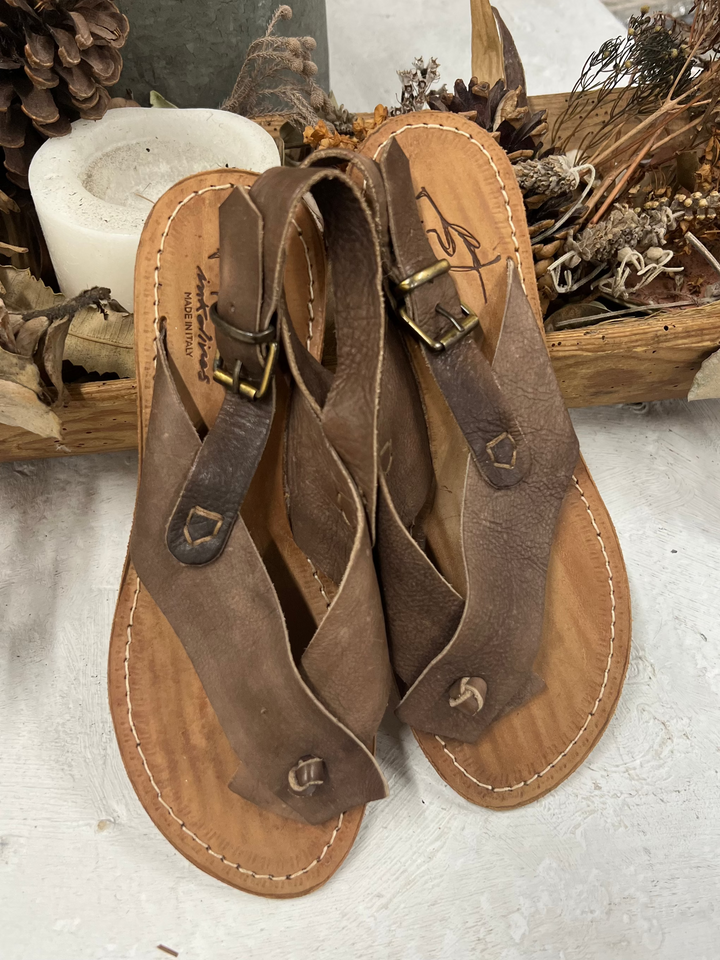 Imperfect - Lido Azzurro Terra