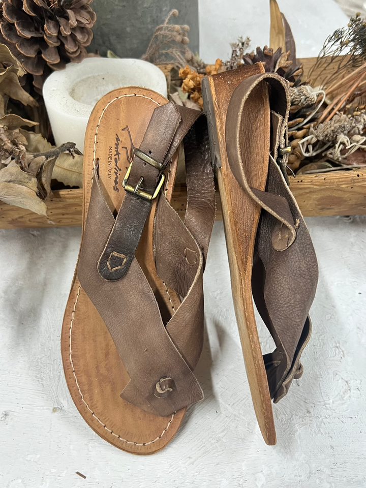 Imperfect - Lido Azzurro Terra