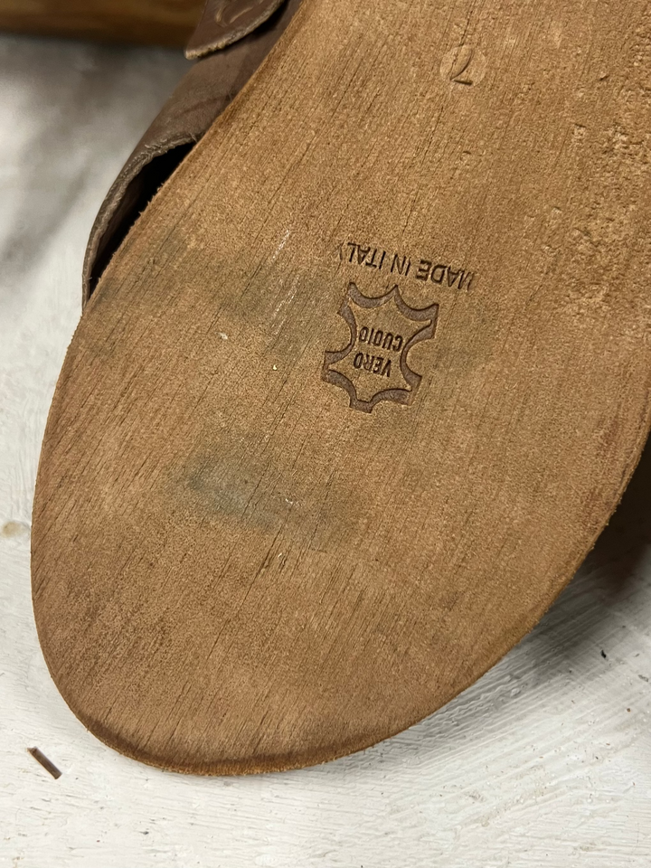 Imperfect - Lido Azzurro Terra