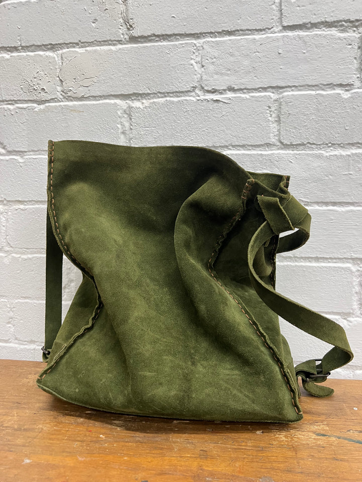 Imperfect - Roma Backpack Forest