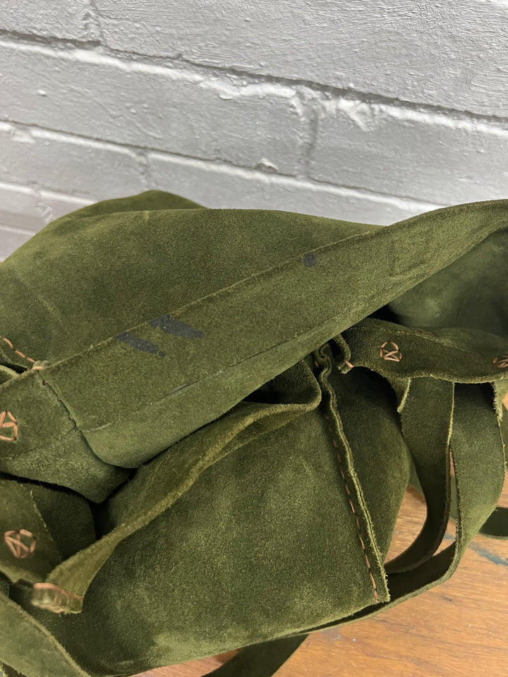 Imperfect - Roma Backpack Forest