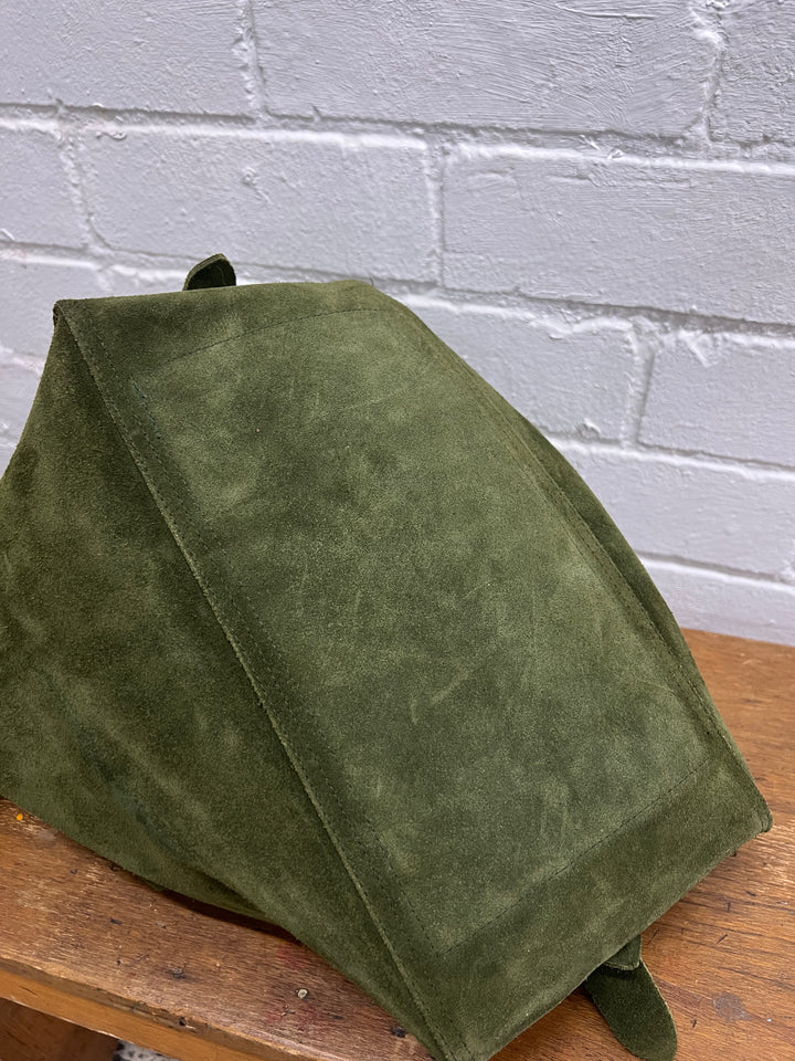 Imperfect - Roma Backpack Forest