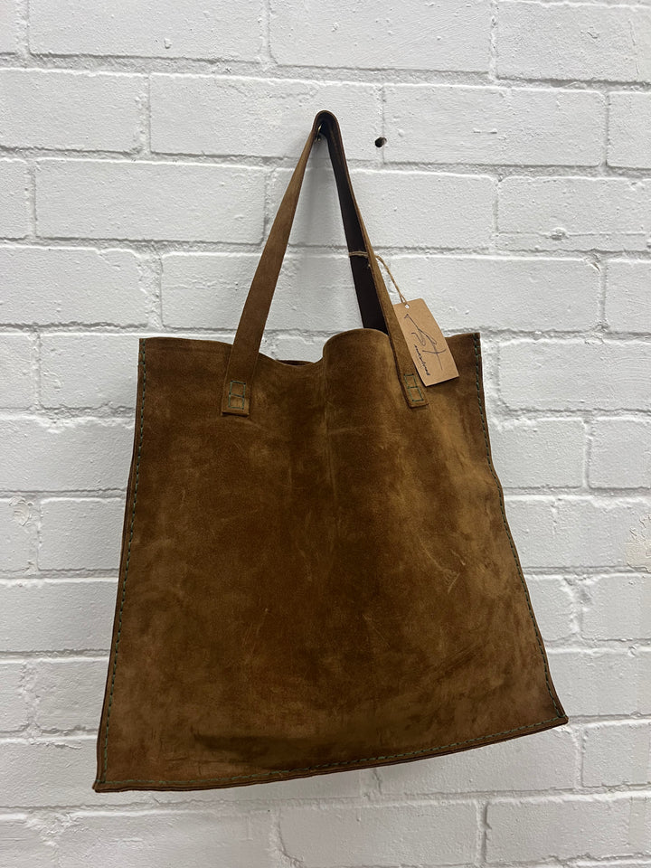 Imperfect - Vacanza Bag Coffee