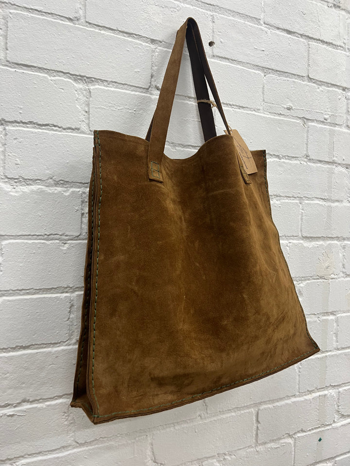 Imperfect - Vacanza Bag Coffee