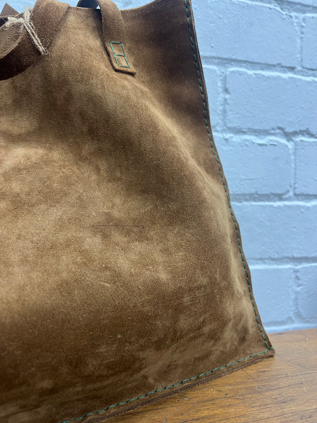 Imperfect - Vacanza Bag Coffee