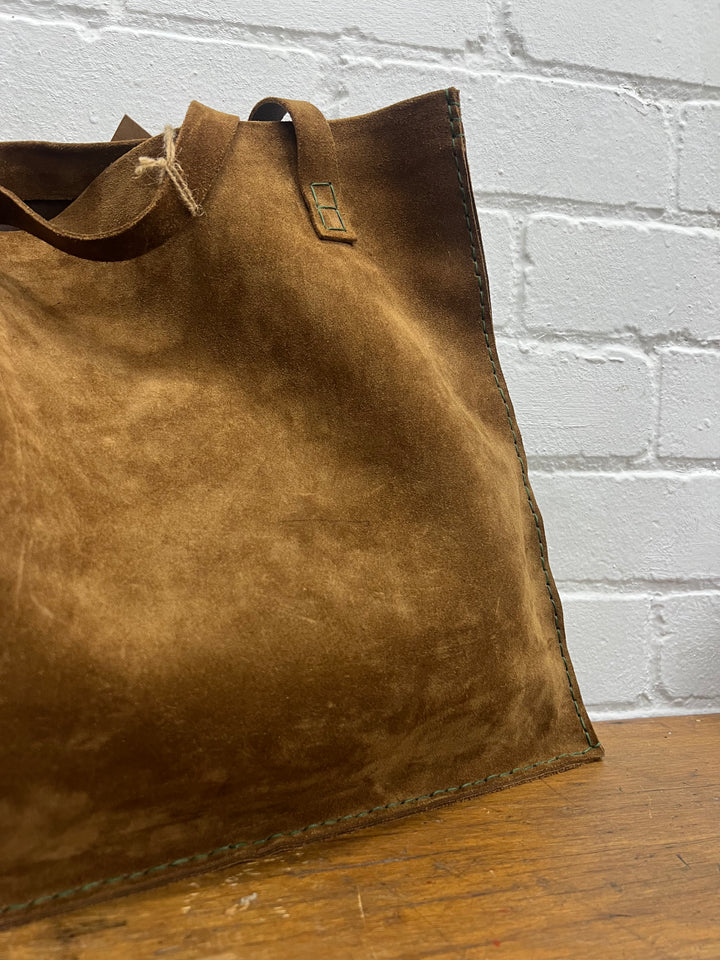 Imperfect - Vacanza Bag Coffee