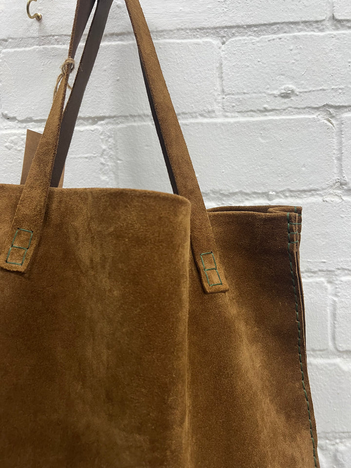 Imperfect - Vacanza Bag Coffee