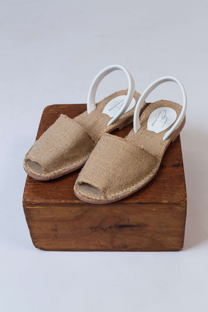 Imperfect - Maiorchina Hessian 41