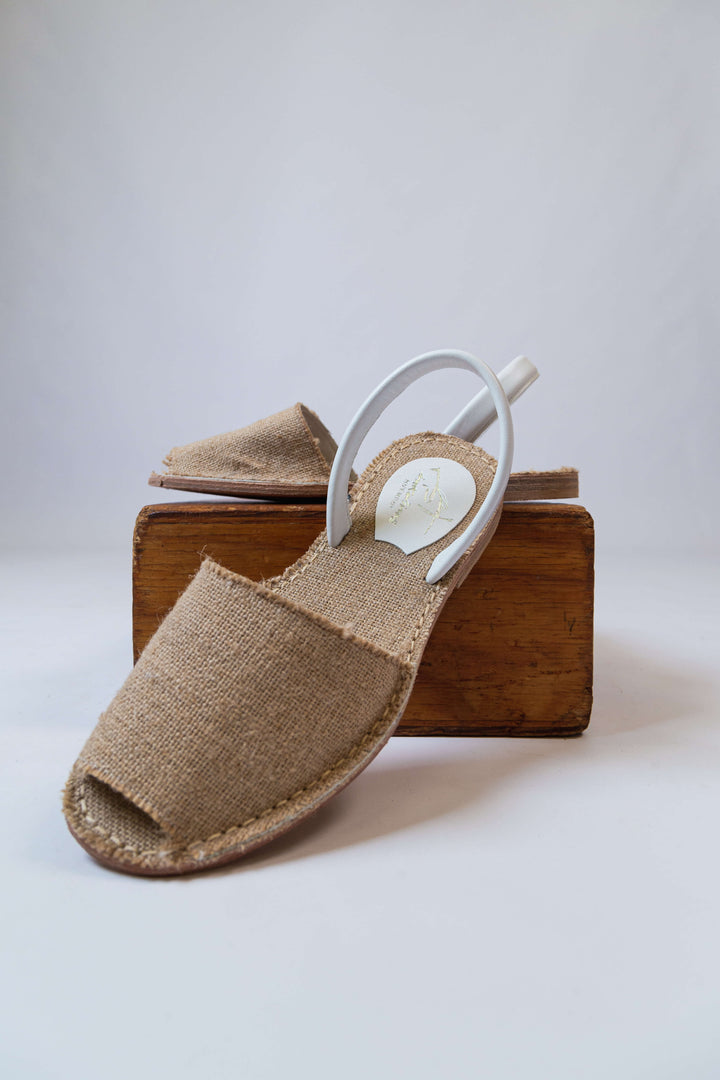 Imperfect - Maiorchina Hessian 41