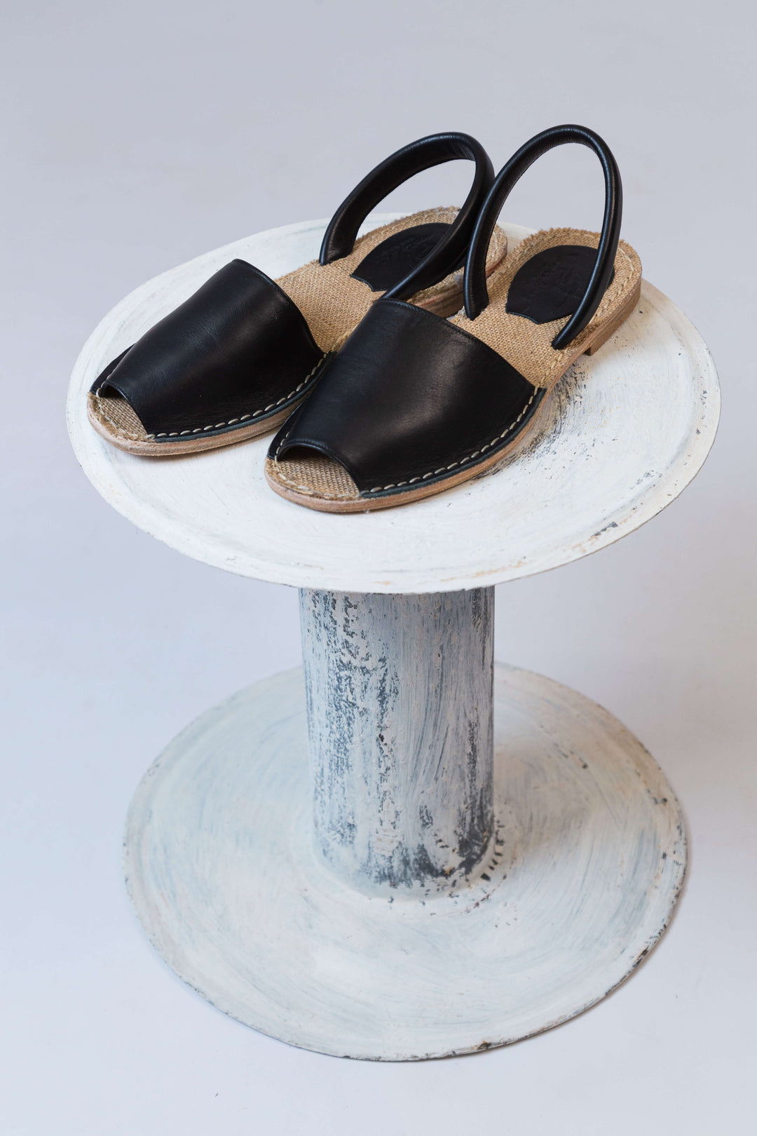 Imperfect - Maiorchina Black