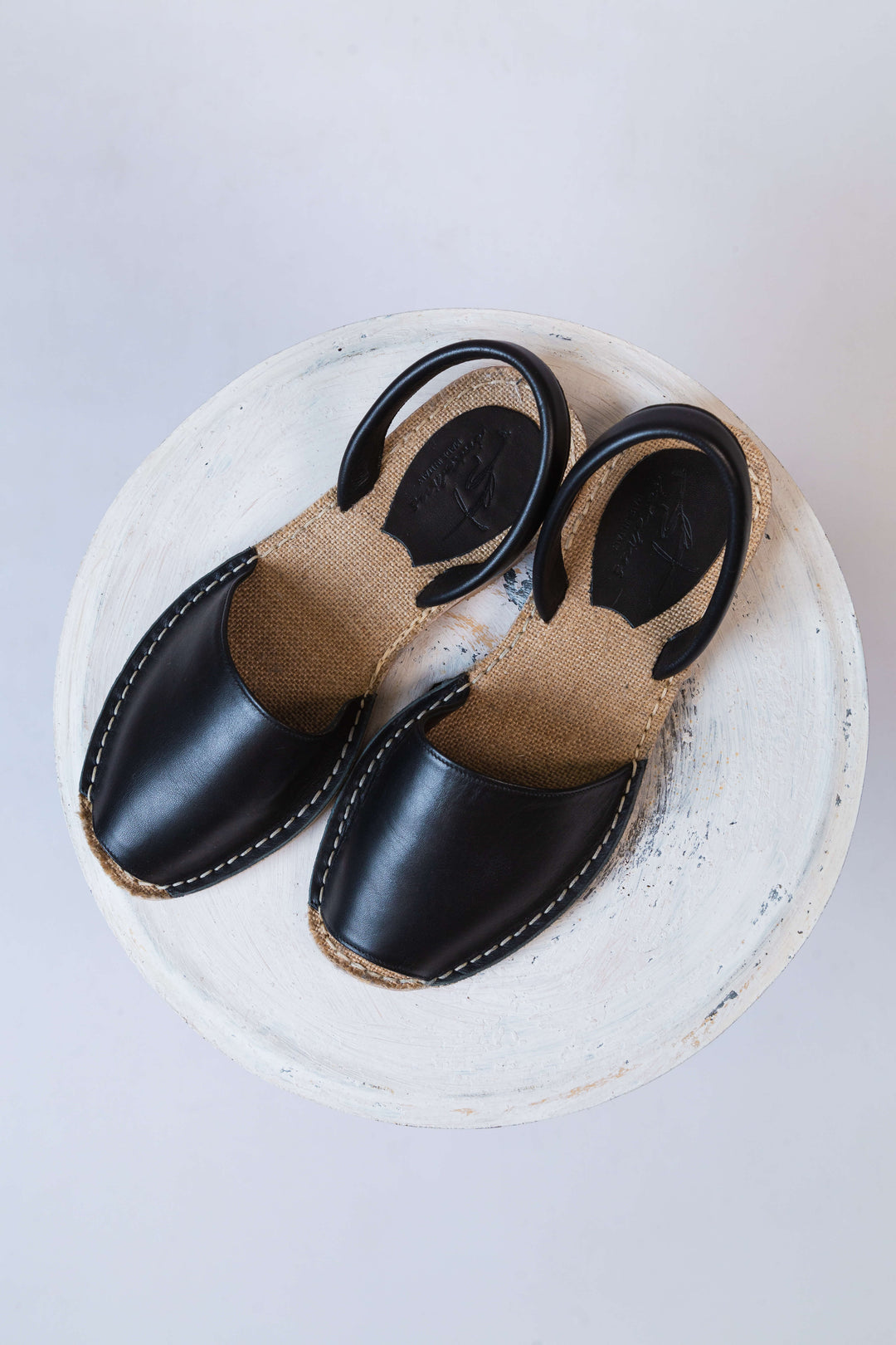 Imperfect - Maiorchina Black