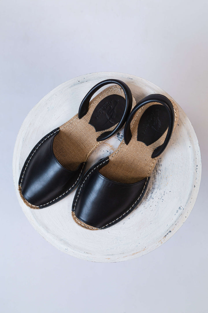 Imperfect - Maiorchina Black