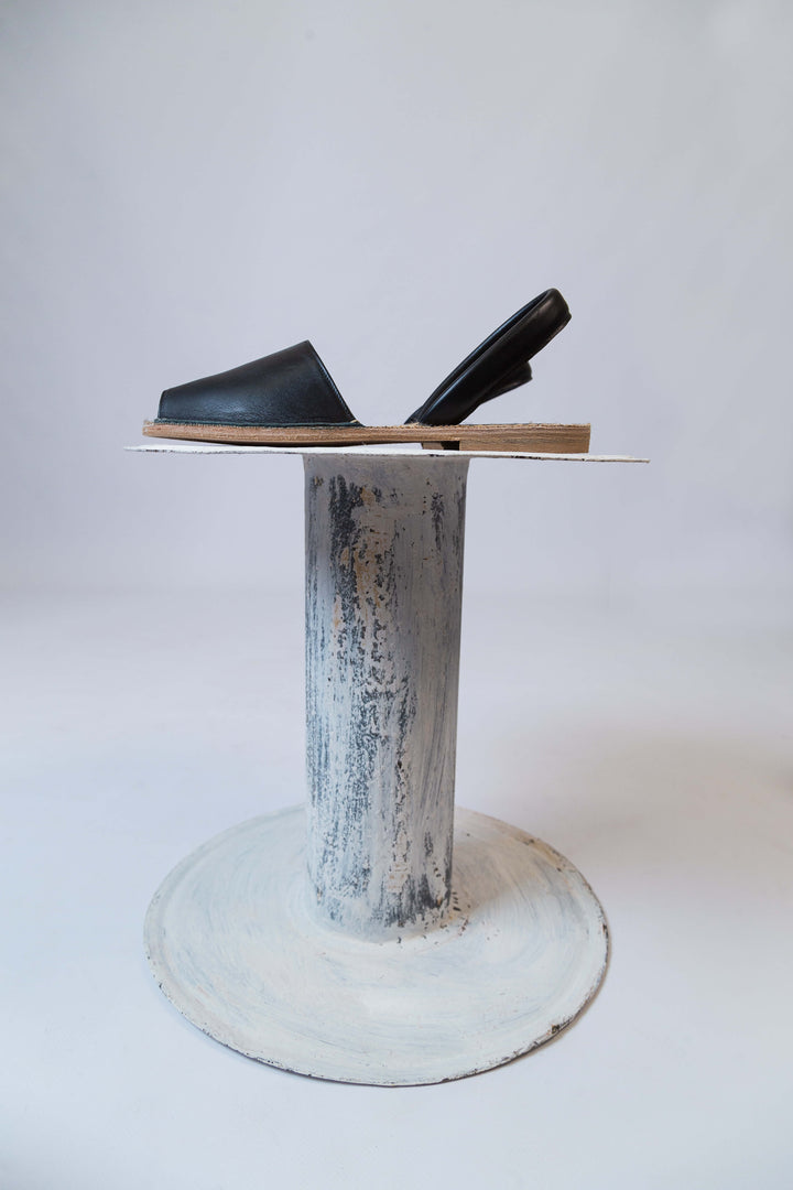 Imperfect - Maiorchina Black