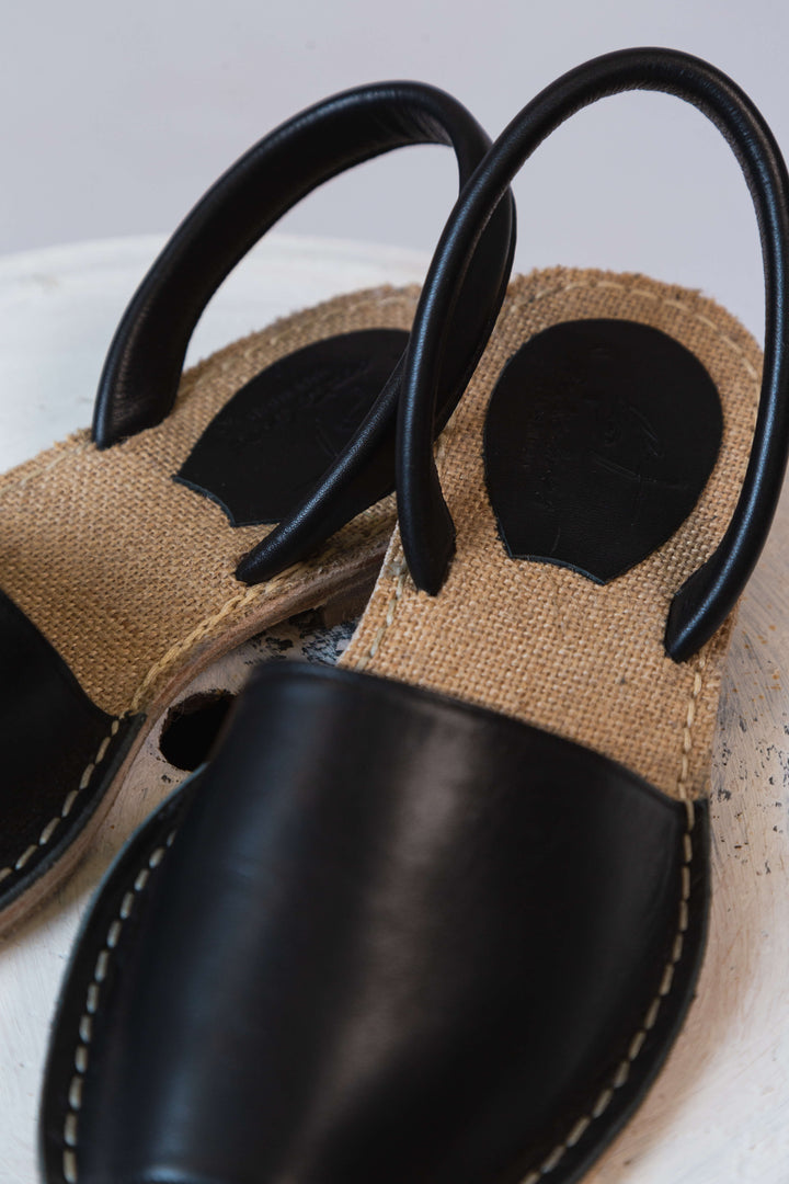 Imperfect - Maiorchina Black