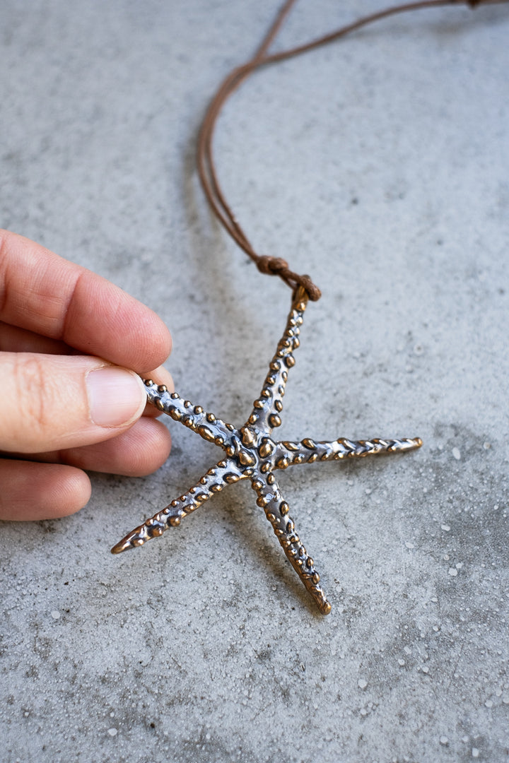 STELLA DI MARE L PENDANT