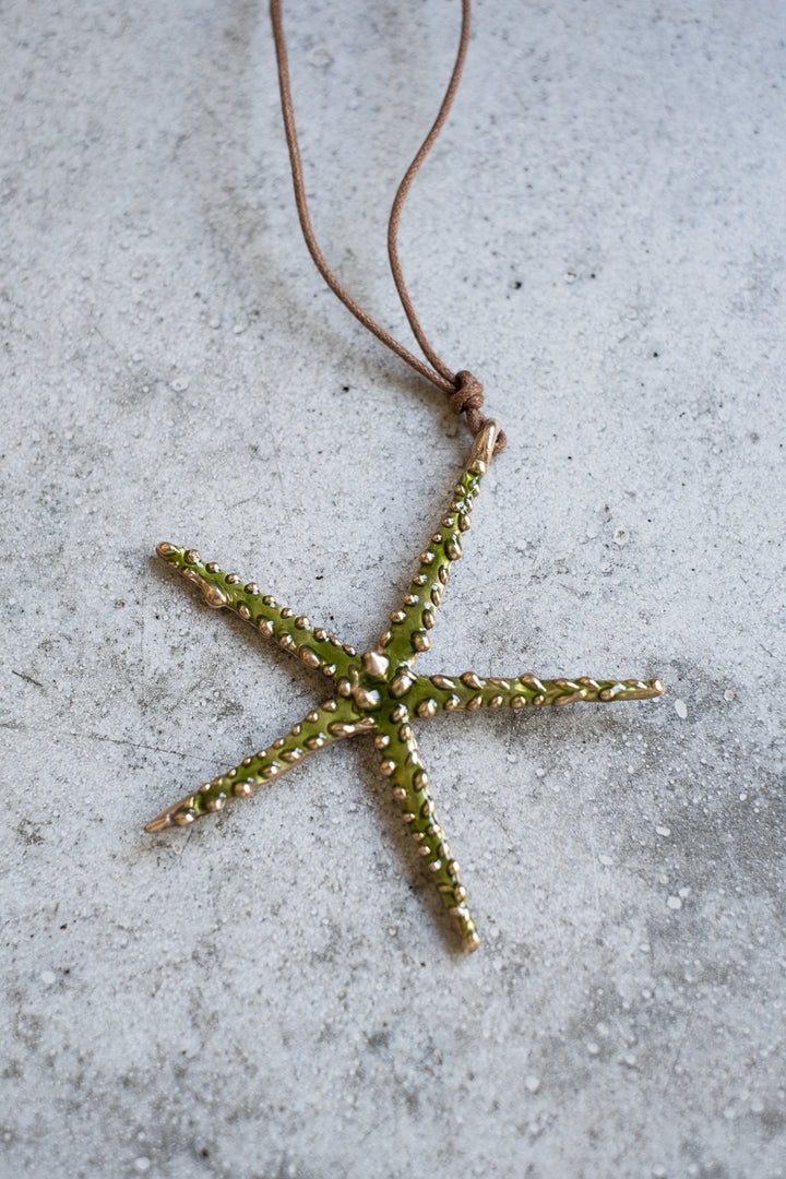STELLA DI MARE L PENDANT
