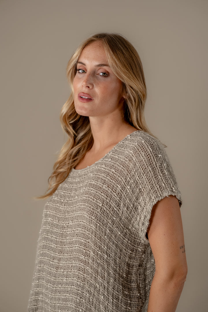 TOP ICARO PIU' - Camp. Luxor