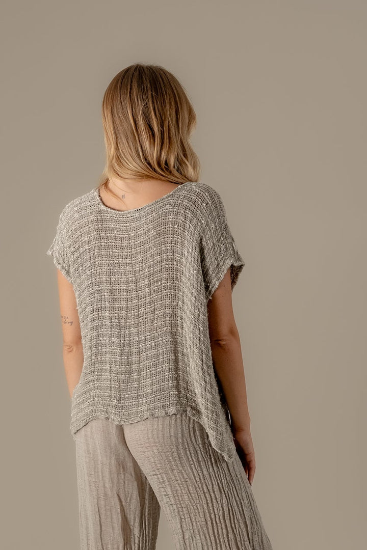 TOP ICARO PIU' - Camp. Luxor