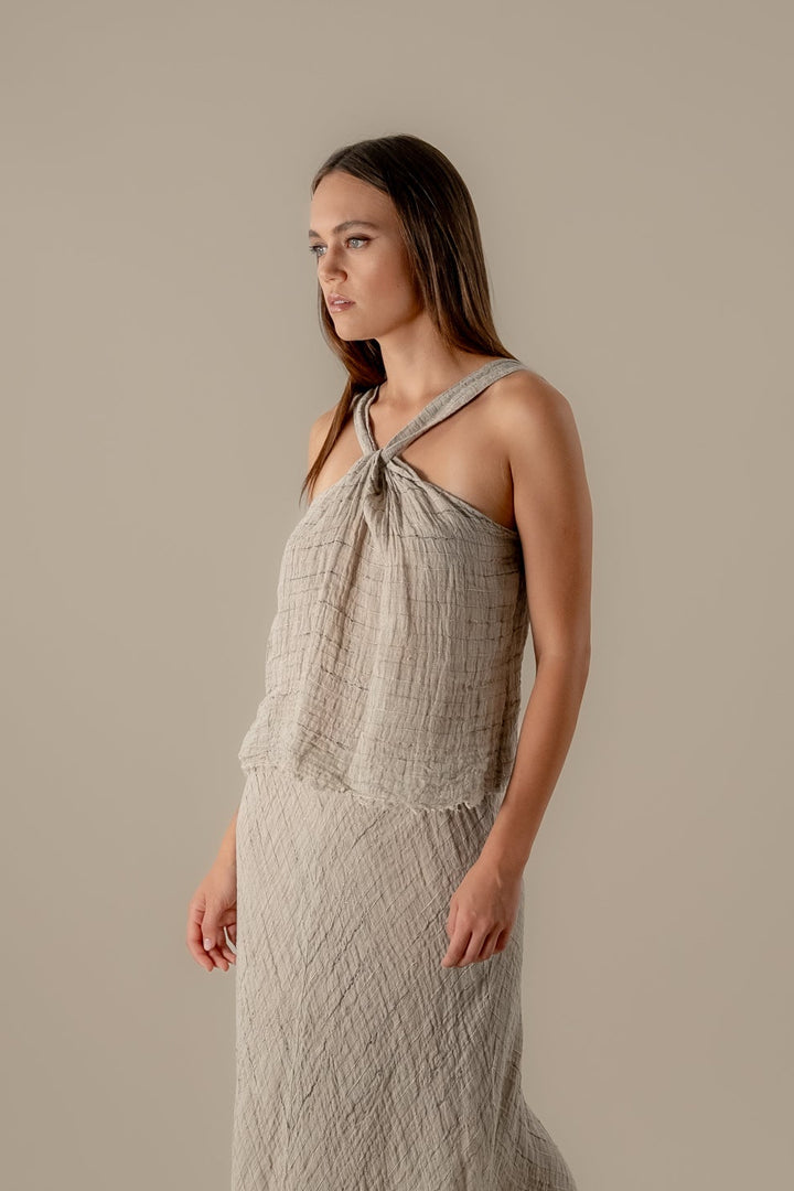 TOP TIMO  - Garza Egitto