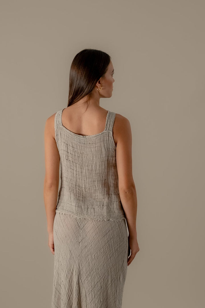 TOP TIMO  - Garza Egitto