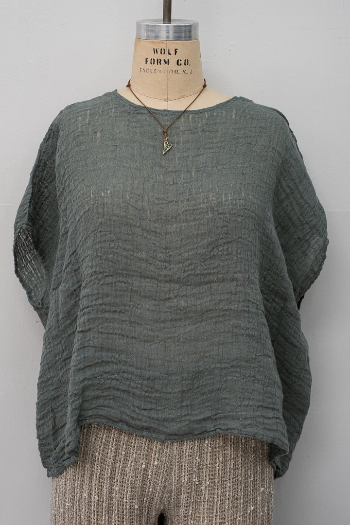 TOP SFINGE - Garzata