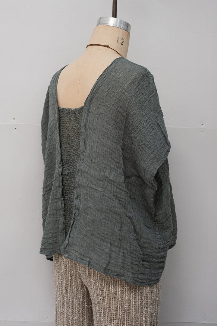 TOP SFINGE - Garzata