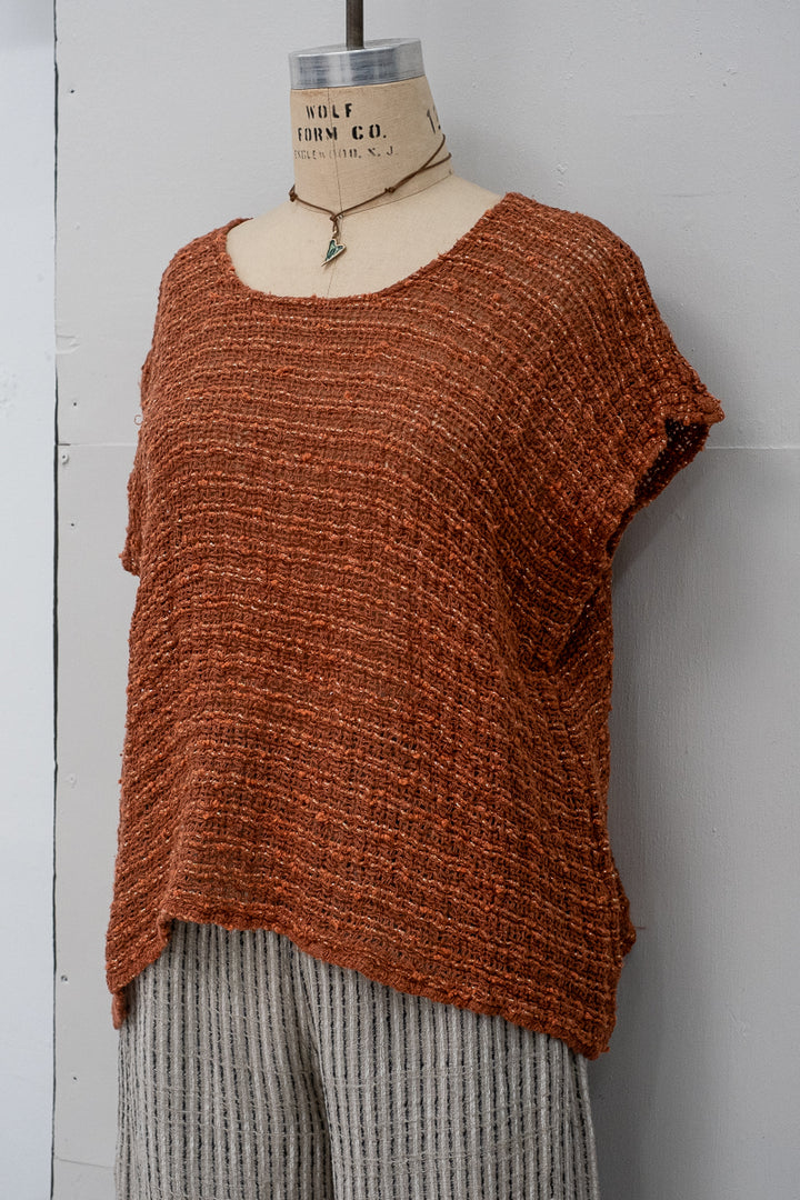 TOP ICARO PIU' - Camp. Luxor